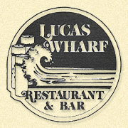 Lucas Wharf Restaurant & Bar